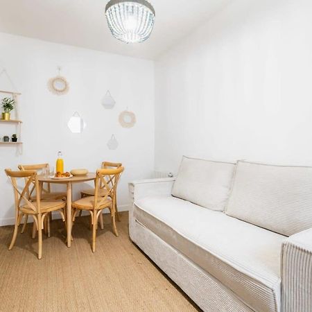 Jolie 2 Pieces 35M2 Bien Equipee 4P - Paris 20 - Flat-Guestアパートメント エクステリア 写真